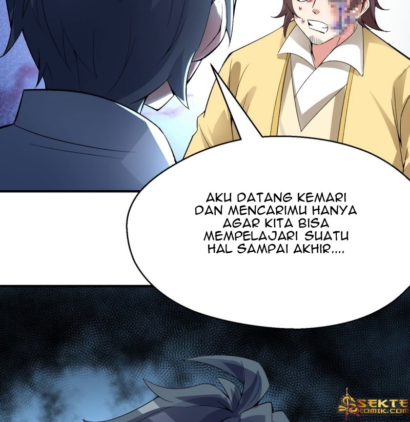 I Picked Up An Attributes Chapter 28 Gambar 14